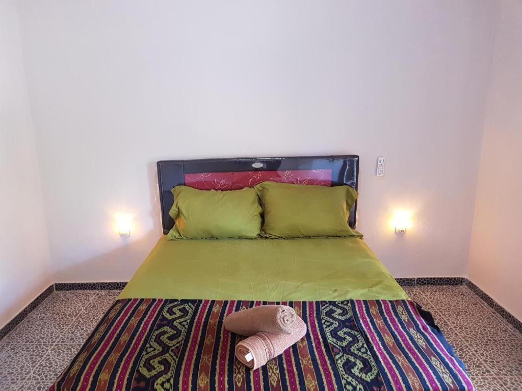 Kuta Lodge Homestay Extérieur photo